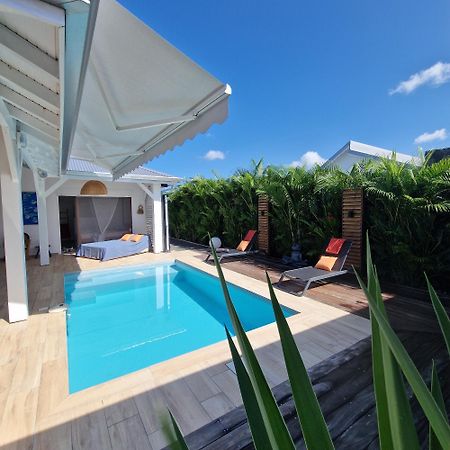 Villa Milouma Saint-Francois  Ngoại thất bức ảnh