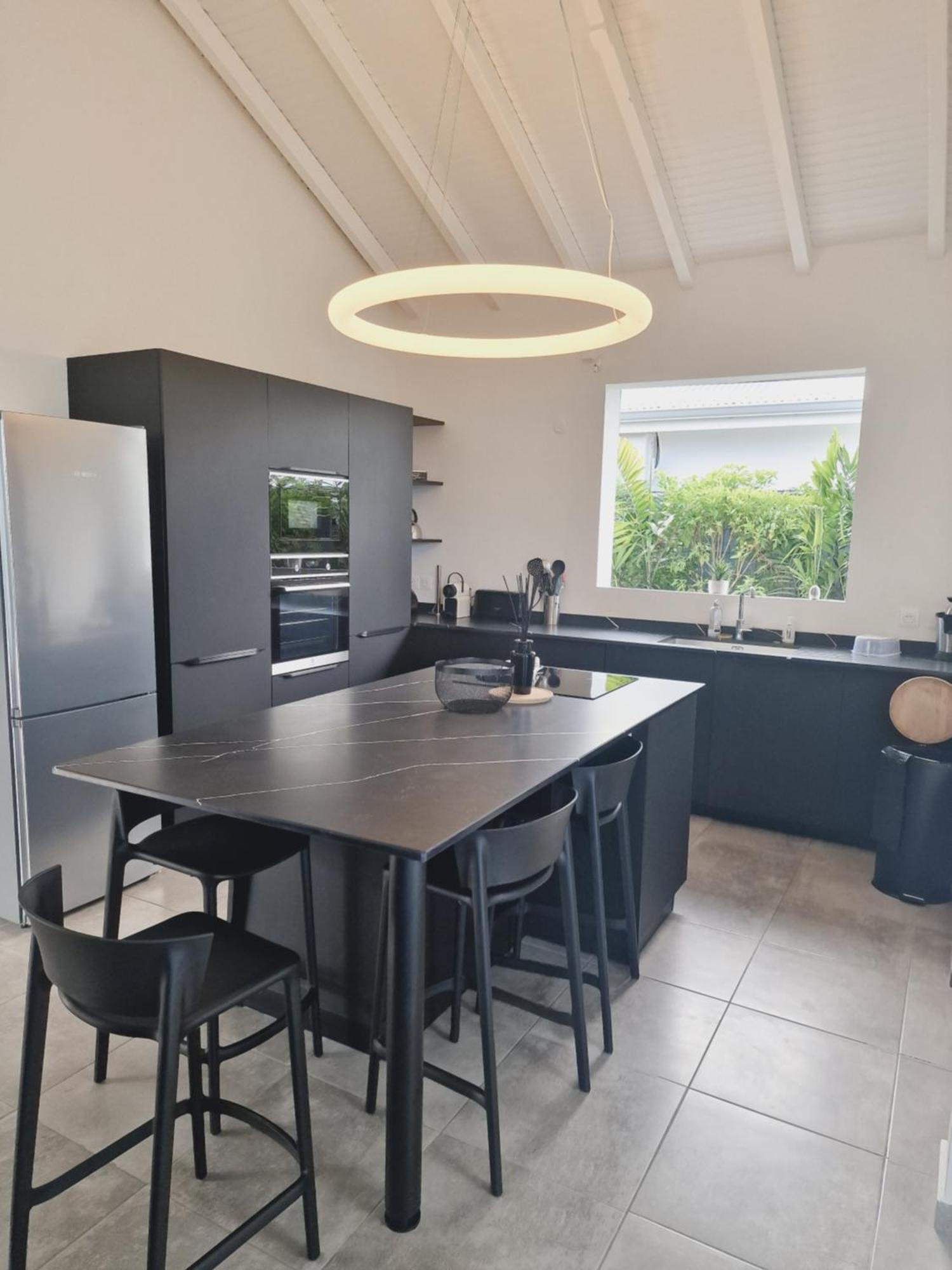Villa Milouma Saint-Francois  Ngoại thất bức ảnh
