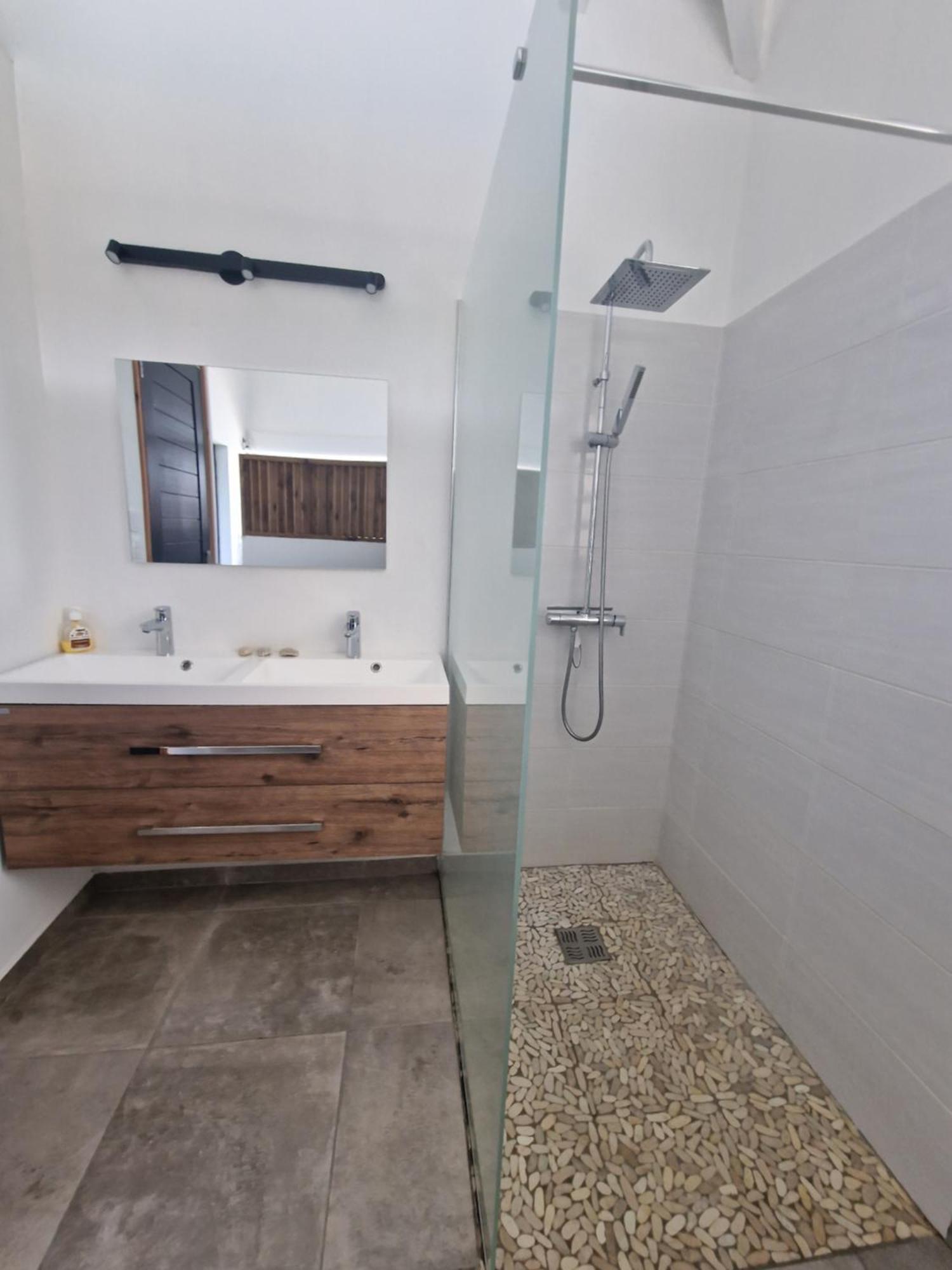 Villa Milouma Saint-Francois  Ngoại thất bức ảnh